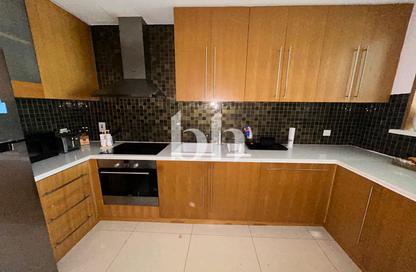 Apartment - 1 Bedroom - 1 Bathroom for rent in Iris Blue - Dubai Marina - Dubai Apartment - 1 Bedroom - 1 Bathroom for rent in Iris Blue - Dubai Marina - Dubai