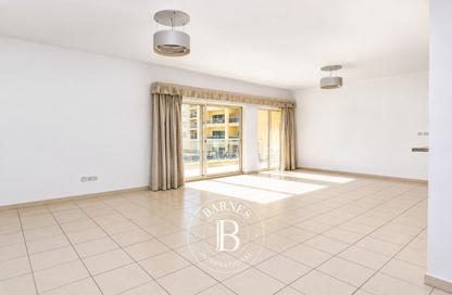 Apartment - 2 Bedrooms - 2 Bathrooms for rent in Al Alka 2 - Al Alka - Greens - Dubai Apartment - 2 Bedrooms - 2 Bathrooms for rent in Al Alka 2 - Al Alka - Greens - Dubai