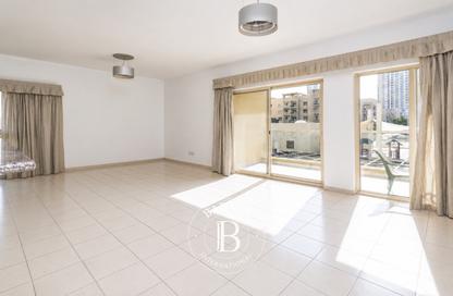 Apartment - 2 Bedrooms - 2 Bathrooms for rent in Al Alka 2 - Al Alka - Greens - Dubai Apartment - 2 Bedrooms - 2 Bathrooms for rent in Al Alka 2 - Al Alka - Greens - Dubai