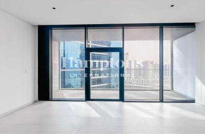 Apartment - Studio - 1 Bathroom for sale in Marquise Square Tower - Business Bay - Dubai