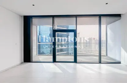 شقة - 1 حمام للبيع في ماركيز سكوير تاور - الخليج التجاري - دبي