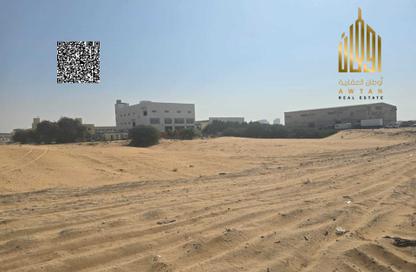Land - Studio for sale in Al Jurf Industrial 2 - Al Jurf Industrial - Ajman Land - Studio for sale in Al Jurf Industrial 2 - Al Jurf Industrial - Ajman