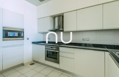 Apartment - 1 - 2 for sale in Oceana Caribbean - Oceana - Palm Jumeirah - Dubai