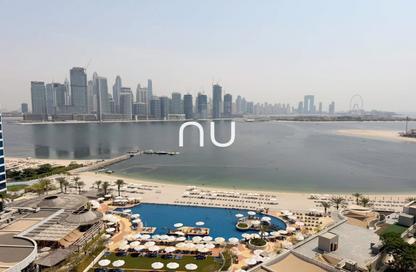 Apartment - 1 - 2 for sale in Oceana Caribbean - Oceana - Palm Jumeirah - Dubai