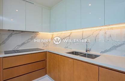 Apartment - 1 - 2 for rent in Mamsha Al Saadiyat - Saadiyat Cultural District - Saadiyat Island - Abu Dhabi