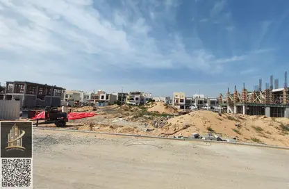 Land - Studio for sale in Al Helio 1 - Al Helio - Ajman