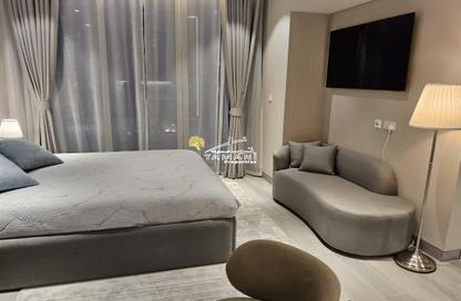Apartment - Studio - 1 for rent in Marina Star - Dubai Marina - Dubai