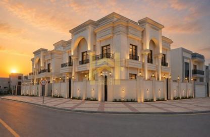 Villa - 6 Bedrooms - 7+ Bathrooms for sale in Al Yasmeen 1 - Al Yasmeen - Ajman Villa - 6 Bedrooms - 7+ Bathrooms for sale in Al Yasmeen 1 - Al Yasmeen - Ajman