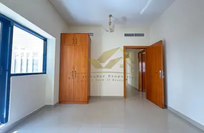 Apartment - 1 Bedroom - 2 Bathrooms for rent in Mankhool - Bur Dubai - Dubai