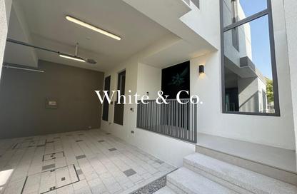 Townhouse - 3 - 4 for rent in Aura Gardens - Tilal Al Ghaf - Dubai Townhouse - 3 - 4 for rent in Aura Gardens - Tilal Al Ghaf - Dubai