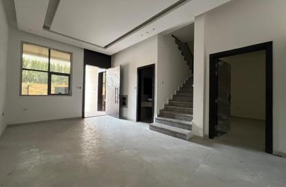 Townhouse - 4 - 6 for sale in Kabbali Hills - Al Helio 2 - Al Helio - Ajman