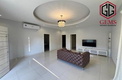 Villa - 3 Bedrooms - 4 Bathrooms for rent in Al Warqa'a 3 - Al Warqa'a - Dubai