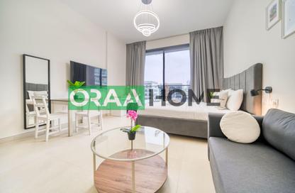 Apartment - Studio - 1 Bathroom for rent in Glorious Central Residences - International City Phase 2 - Al Warsan 4 - Al Warsan - Dubai Apartment - Studio - 1 Bathroom for rent in Glorious Central Residences - International City Phase 2 - Al Warsan 4 - Al Warsan - Dubai