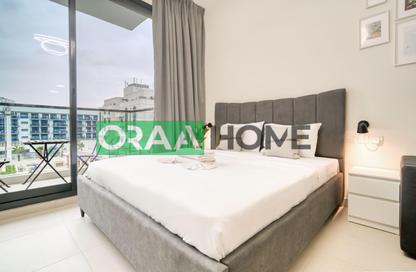 Apartment - Studio - 1 Bathroom for rent in Glorious Central Residences - International City Phase 2 - Al Warsan 4 - Al Warsan - Dubai Apartment - Studio - 1 Bathroom for rent in Glorious Central Residences - International City Phase 2 - Al Warsan 4 - Al Warsan - Dubai