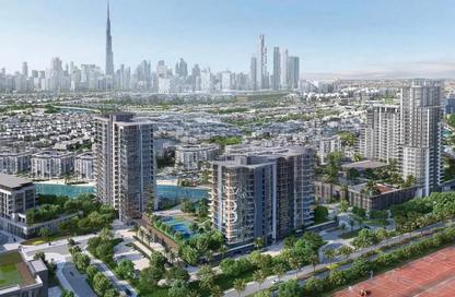Apartment - 1 - 2 for sale in Naya 3 - Naya at District One - District One - Mohammed Bin Rashid City - Dubai