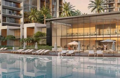 Apartment - 1 - 2 for sale in Naya 3 - Naya at District One - District One - Mohammed Bin Rashid City - Dubai