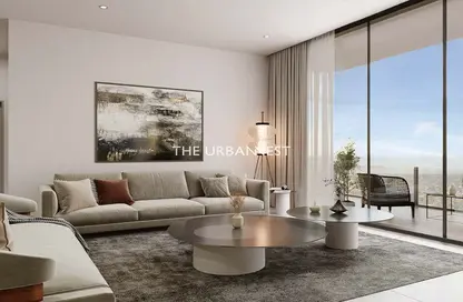 Apartment - 1 Bedroom - 2 Bathrooms for sale in Milos by Karma - Dubai Land Residence Complex - Dubai