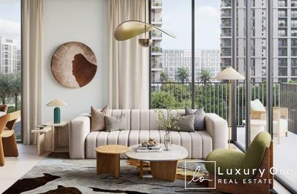 Apartment - 2 Bedrooms - 3 Bathrooms for sale in Park Lane 2A - Park Lane 2 - Park Lane - Dubai Hills Estate - Dubai
