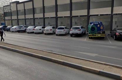 Shop - Studio - 1 Bathroom for rent in Ajman Industrial 1 - Ajman Industrial Area - Ajman