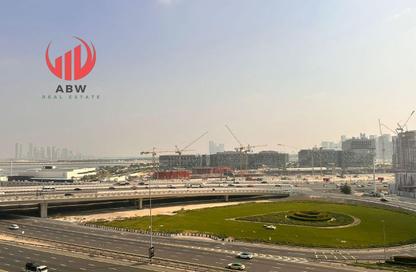 Apartment - 2 Bedrooms - 3 Bathrooms for rent in The Bay - Business Bay - Dubai