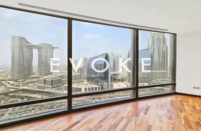 Apartment - 3 Bedrooms - 4 Bathrooms for rent in Burj Khalifa - Burj Khalifa Area - Downtown Dubai - Dubai