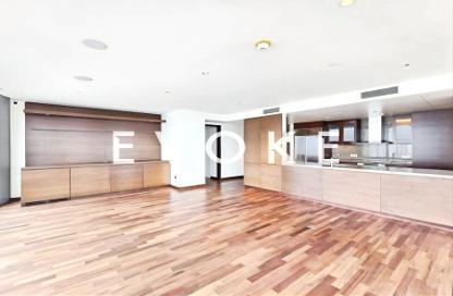Apartment - 3 Bedrooms - 4 Bathrooms for rent in Burj Khalifa - Burj Khalifa Area - Downtown Dubai - Dubai
