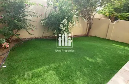Villa - 4 Bedrooms - 5 Bathrooms for rent in Arabian Style - Al Reef Villas - Al Reef - Abu Dhabi