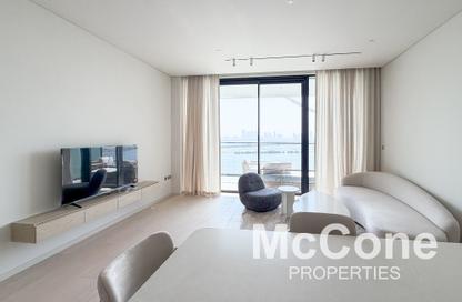 Apartment - 2 Bedrooms - 2 Bathrooms for sale in Kempinski Residences The Creek Tower 2 - Kempinski Residences The Creek - Dubai Healthcare City 2 - Al Jaddaf - Dubai