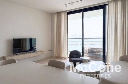 Apartment - 2 Bedrooms - 2 Bathrooms for sale in Kempinski Residences The Creek Tower 2 - Kempinski Residences The Creek - Dubai Healthcare City 2 - Al Jaddaf - Dubai