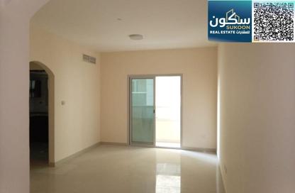 Apartment - 2 Bedrooms - 2 Bathrooms for rent in Abna Saqer Building - Al Hamidiya 1 - Al Hamidiya - Ajman