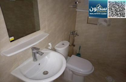 Apartment - 2 Bedrooms - 2 Bathrooms for rent in Abna Saqer Building - Al Hamidiya 1 - Al Hamidiya - Ajman