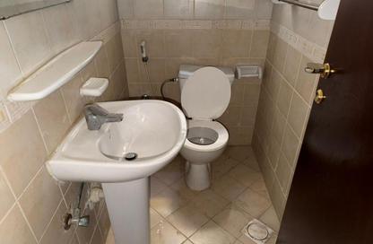 Apartment - 3 Bedrooms - 4 Bathrooms for rent in Al Rashidiya Towers - Al Rashidiya - Ajman Downtown - Ajman