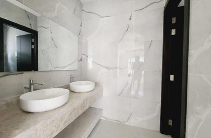Villa - 5 - 6 for rent in Kabbali Hills - Al Helio 2 - Al Helio - Ajman