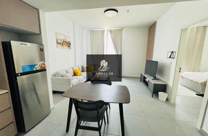 Apartment - 1 Bedroom - 2 Bathrooms for rent in The Boulevard 1 - Aljada - Sharjah Apartment - 1 Bedroom - 2 Bathrooms for rent in The Boulevard 1 - Aljada - Sharjah