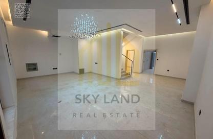 Townhouse - 5 Bedrooms - 7 Bathrooms for sale in Al Zaheya Gardens - Al Zahya - Ajman Townhouse - 5 Bedrooms - 7 Bathrooms for sale in Al Zaheya Gardens - Al Zahya - Ajman