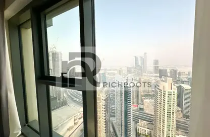 Apartment - 1 Bedroom - 1 Bathroom for sale in Burj Royale - Downtown Dubai - Dubai