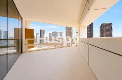 Apartment - 1 - 2 for sale in Marafid Tower - Najmat Abu Dhabi - Al Reem Island - Abu Dhabi