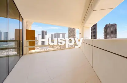Apartment - 1 Bedroom - 2 Bathrooms for sale in Marafid Tower - Najmat Abu Dhabi - Al Reem Island - Abu Dhabi