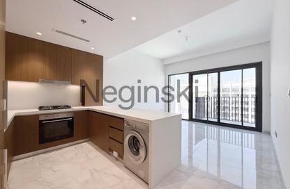 Apartment - 1 Bedroom - 1 Bathroom for rent in Azizi Mirage - Dubai Studio City - Dubai