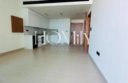 Apartment - 1 Bedroom - 2 Bathrooms for rent in Binghatti Azure - District 16 - Jumeirah Village Circle - Dubai