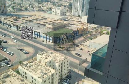 Apartment - 1 - 2 for rent in City Tower B5 - City Towers - Al Nuimiya 3 - Al Nuaimiya - Ajman Apartment - 1 - 2 for rent in City Tower B5 - City Towers - Al Nuimiya 3 - Al Nuaimiya - Ajman
