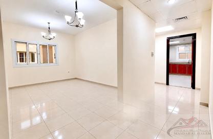 Apartment - 1 Bedroom - 2 Bathrooms for rent in Muweileh Community - Muwaileh Commercial - Sharjah