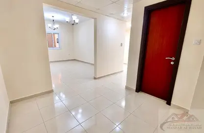 Apartment - 1 Bedroom - 2 Bathrooms for rent in Muweileh Community - Muwaileh Commercial - Sharjah