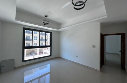 Hotel  and  Hotel Apartment - 1 Bedroom - 2 Bathrooms for rent in Abna Saqer Building - Al Hamidiya 1 - Al Hamidiya - Ajman