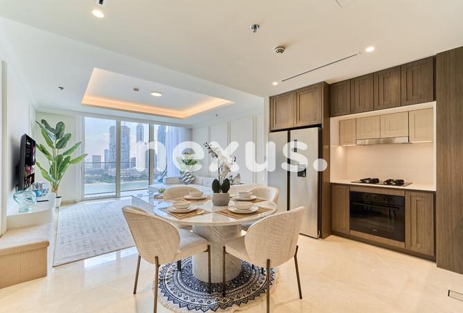 Full Marina View | High Floor | Fully Furnished