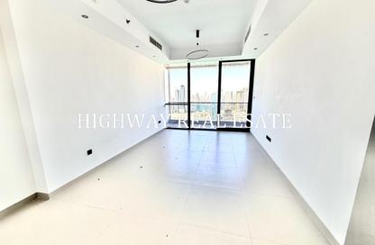 Apartment - 1 Bedroom - 2 Bathrooms for rent in La Plage Tower - Al Mamzar - Sharjah - Sharjah Apartment - 1 Bedroom - 2 Bathrooms for rent in La Plage Tower - Al Mamzar - Sharjah - Sharjah