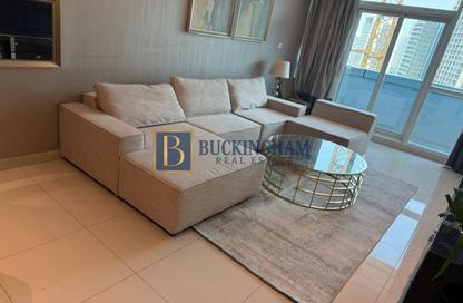 Hotel  and  Hotel Apartment - 2 - 3 for rent in Damac Maison The Distinction - Downtown Dubai - Dubai