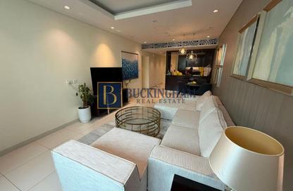 Hotel  and  Hotel Apartment - 2 - 3 for rent in Damac Maison The Distinction - Downtown Dubai - Dubai