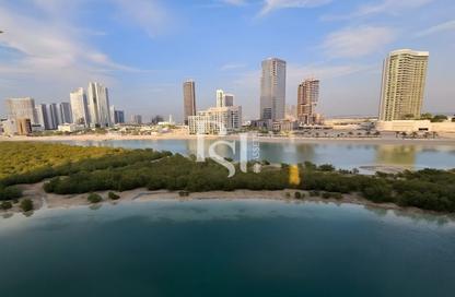 Apartment - Studio - 1 for rent in Hydra Avenue Towers - City Of Lights - Al Reem Island - Abu Dhabi Apartment - Studio - 1 for rent in Hydra Avenue Towers - City Of Lights - Al Reem Island - Abu Dhabi