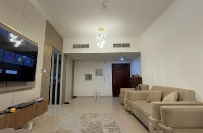 Apartment - 2 Bedrooms - 2 Bathrooms for sale in City Tower - Al Nuaimiya - Ajman Apartment - 2 Bedrooms - 2 Bathrooms for sale in City Tower - Al Nuaimiya - Ajman
